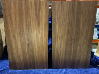 Полочная акустическая система Wharfedale 85th Anniversary Linton Цвет: Орех [ANTIQUE WALNUT]