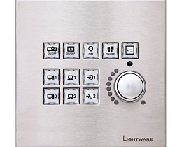 Настенный контроллер Lightware RAP-B511-EU-K