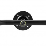 Настенный держатель для гитары Gravity GS WMB 01 AB