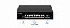 Коммутатор Ethernet AirLive POE-GSH820-120 AT