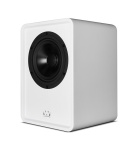 Полочная АС Wharfedale DENTON 1S Цвет: Белый [WHITE]