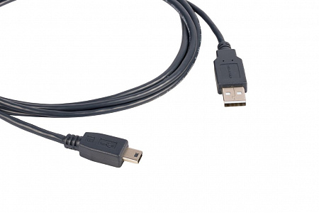 Кабель USB Kramer C-USB/Mini5-6