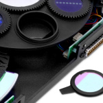 Фильтр Cameo OPUS X HIGH CRI GOBO