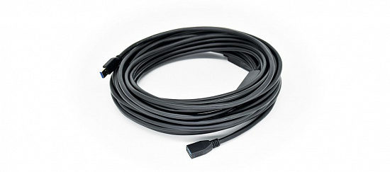 Активный кабель USB-A 3.0 Kramer CA-USB3/AAE-50 , 15,2 м