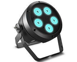 LED прибор Cameo ROOT PAR BATTERY