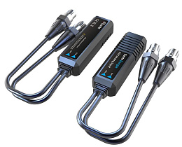 Конвертер Exell ELTC2IN-MKII