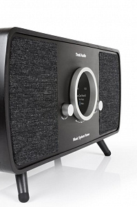 Сетевая аудиосистема Tivoli Music System Home Gen 2 Цвет: Черный [Black]