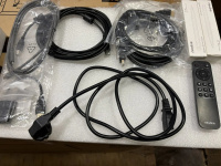 Интерактивная LED панель Newline TruTouch TT-7521Q