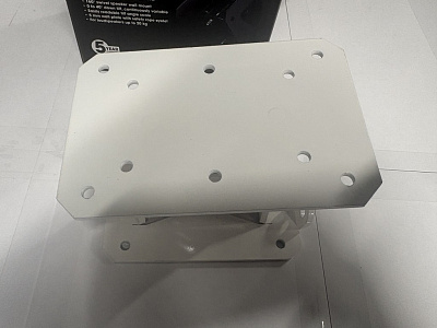 Настенный кронштейн для акустических систем Gravity SP WMBS 20 W