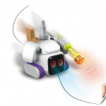 Комплект программируемых роботов Botzees с ресурсными наборами