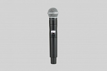 Ручной передатчик серии ULXD с капсюлем микрофона SM58 Shure ULXD2/SM58.