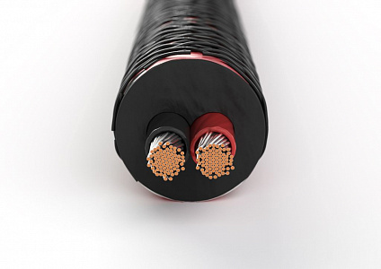 Акустический кабель, DALI SC RM230ST Диаметр проводника 3 (mm2)