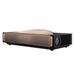 Лазерный проектор Hisense 139L9QD c экраном 139 дюймов