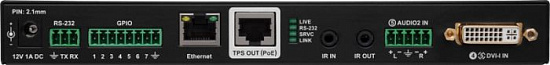 Переключатель-передачтик Lightware UMX-TPS-TX140-Plus