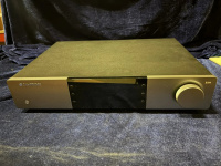 Сетевой проигрыватель Cambridge Audio EXN 100 Lunar Grey UK/EU