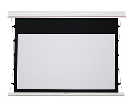 Kauber Red Label Tens BT Cinema  104" 16:9 129x230 см. дроп 60 см. Clear Vision