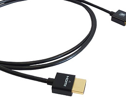 Кабель HDMI Kramer C-HM/HM/PICO/WH-3