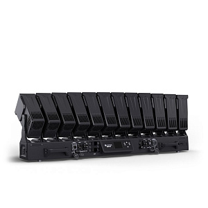 Стационарный LED BAR Cameo OTOS LC12