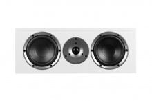 Центральный канал Phaze Audio Tilia Center Цвет: White [Белый]