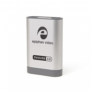 Универсальный фрейм-граббер Epiphan DVI2USB 3.0