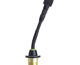 Конденсаторный микрофон на "гусиной шее" Shure MX405/C