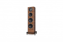 Напольные акустические системы Wharfedale Elysian 3. Цвет: Орех [PIANO WALNUT]