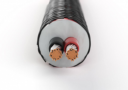 Акустический кабель DALI SC RM230S /  2 x 4 м