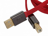 Кабель USB The VDH USB Ultimate. Длина 1,5 метра