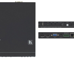 Масштабатор Kramer VP-428H2