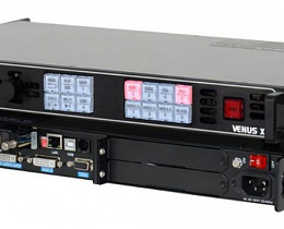 Универсальный масштабатор и коммутатор RGBlink X1 EXT