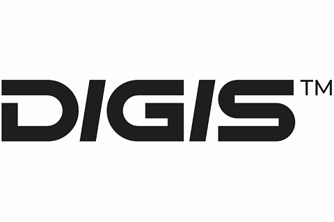 Новый логотип Digis™