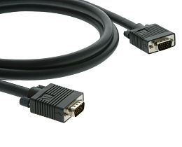 Кабель VGA Kramer C-GM/GM-6
