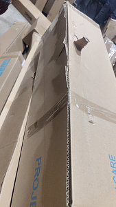 Экран настенный на раме Digis DSVFS-16908/G