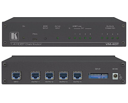 Усилитель-распределитель Kramer VM-4DT