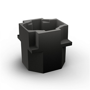 Ложемент Cameo OTOS H5 INSERT