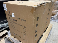 Активный сабвуфер 15" для DLA803 FDB DLA815BAS