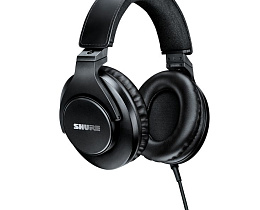Профессиональные наушники Shure SRH440A-EFS