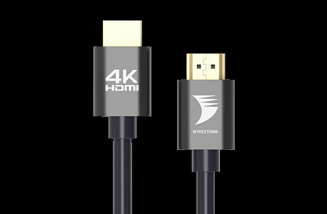 Кабель 4K60 HDMI Wyrestorm EXP-4KUHD-2.0