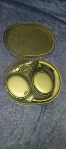 Наушники JVC HA-S100N-B-U