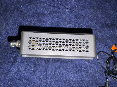 Записывающее и кодирующее устройство Avonic AV-REC200