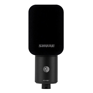 Конденсаторный микрофон Shure KSM32C/HM Конденсаторный микрофон Shure KSM32C/HM