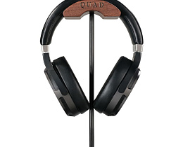 Комплект из наушников и стойки для наушников Quad ERA-1+Stand