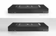 Передатчик 4K60 UHD Wyrestorm NHD-500-E-TX