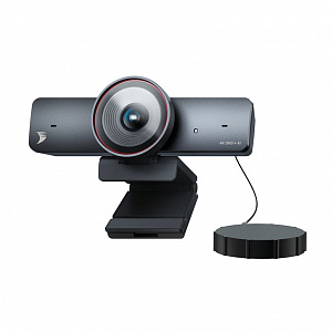 Ультраширокоугольная веб-камера 4K, Wyrestorm FOCUS 210