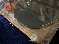 Проигрыватель виниловых дисков Phaze Audio Diana MK2 Цвет: Орех [Walnut]