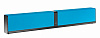 Защитная сетка DALI KUBIK ONE Цвет: Синий [AZUR BLUE]