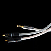 Межблочный кабель Atlas Element Metik 2.0 м [разъем 3,5 мм - Integra RCA] 