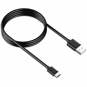 Кабель для зарядки и передачи данных Type-C USB Cable (100cm)
