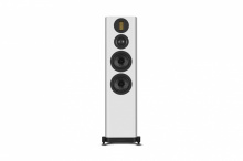 Напольная АС Wharfedale EVO 5.4 Цвет: Белый [WHITE]
