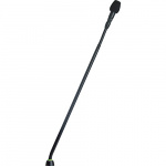 Микрофон на "гусиной шее" Shure MX415R/N. 